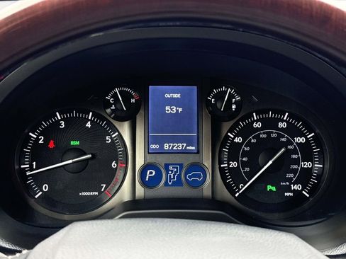 Used 2019 Lexus GX 460 Premium image 11