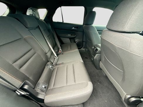 New 2026 Honda Prologue Eco image 23