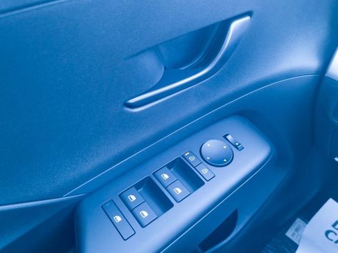 New 2027 Hyundai Kona SE FWD image 33
