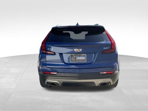Used 2023 Cadillac XT4 Premium Luxury FWD image 6