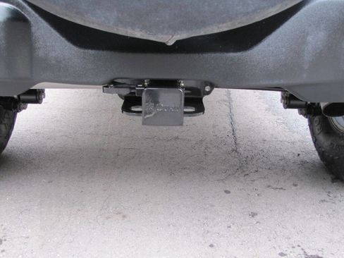 Used 2023 Ford Bronco Big Bend image 33