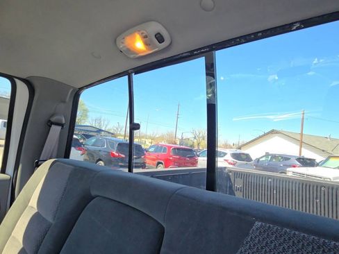 Used 2003 Ford F250 XLT AWD/4WD image 19