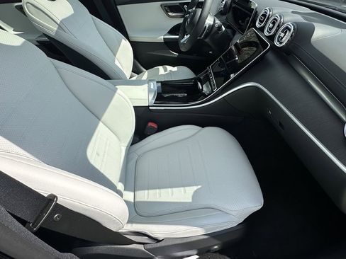 New 2026 Mercedes-Benz C 300 Sedan image 15