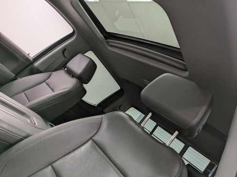 Used 2022 Chevrolet Silverado 1500 LTZ w/ LTZ Premium Package image 21