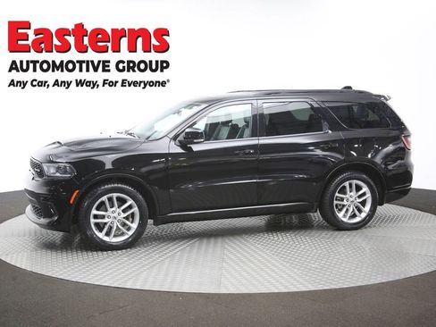 Used 2024 Dodge Durango R/T AWD/4WD image 61