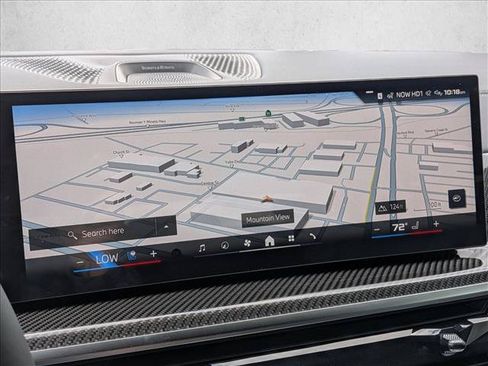 New 2026 BMW X5 M60i AWD/4WD image 13