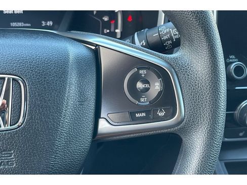 Certified 2018 Honda CR-V EX image 36