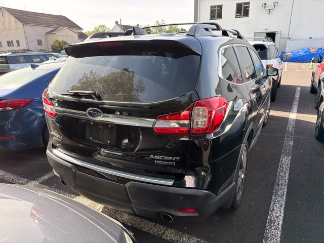 Used 2019 Subaru Ascent Touring w/ Popular Package #2 AWD/4WD image 14