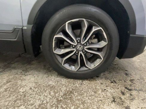 Used 2022 Honda CR-V EX-L image 17
