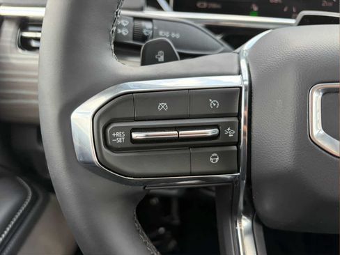Used 2025 GMC Sierra EV Denali AWD/4WD image 14
