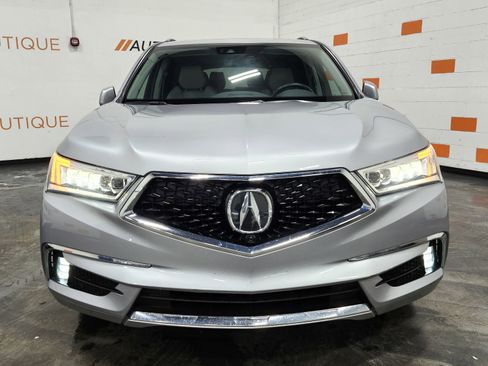 Used 2020 Acura MDX SH-AWD w/ Advance Package image 13