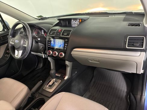 Used 2017 Subaru Forester 2.5i Premium w/ All-Weather Package image 25