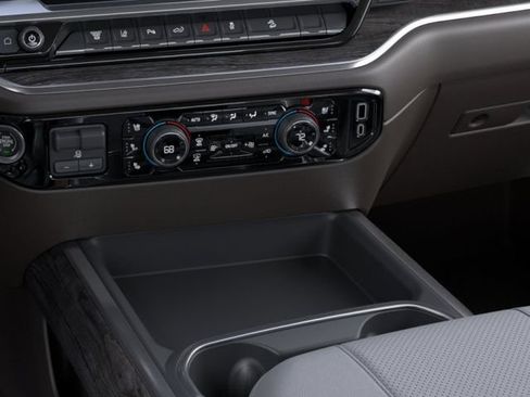 New 2026 Chevrolet Silverado 2500 LTZ w/ LTZ Plus Package AWD/4WD image 23