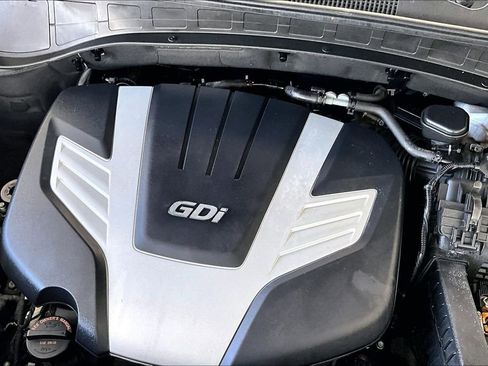 Used 2013 Hyundai Santa Fe GLS w/ Popular Equipment Pkg image 32