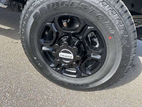 New 2026 Ford F250 XL image 21