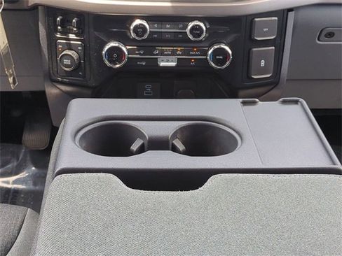 Used 2024 Ford F150 XLT image 19