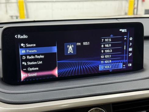 Used 2021 Lexus RX 350 FWD w/ Premium Package image 29