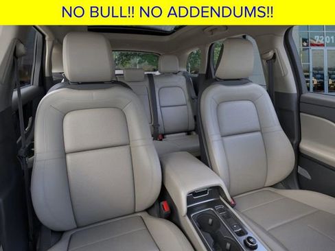 New 2026 Lincoln Corsair Grand Touring image 11