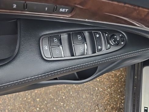 Used 2019 INFINITI QX60 Luxe w/ Sensory Package image 12