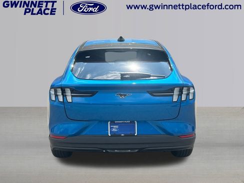 New 2025 Ford Mustang Mach-E Premium image 35