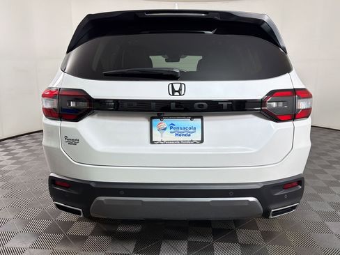 New 2026 Honda Pilot EX-L image 8