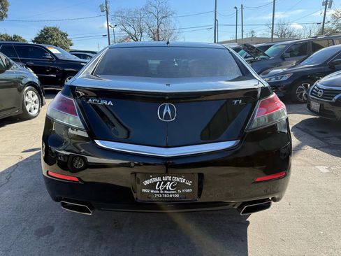 Used 2012 Acura TL w/ Technology Package image 6