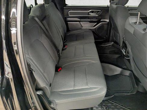 Used 2023 RAM 1500 Big Horn image 17