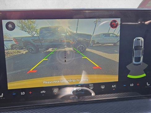 Used 2024 Ford Mustang Coupe image 13