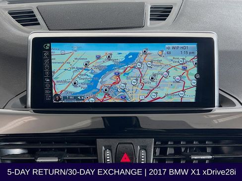 Used 2017 BMW X1 xDrive28i image 19