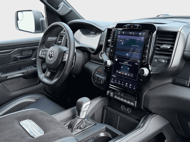 New 2026 RAM 1500 RHO AWD/4WD image 17