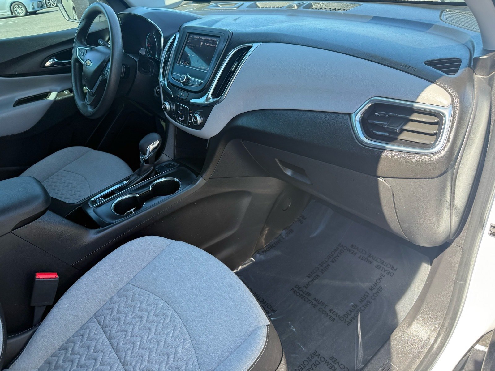 Used 2023 Chevrolet Equinox LS w/ LS Convenience Package AWD/4WD image 30