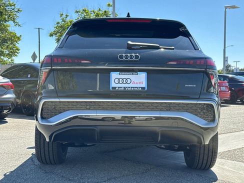 New 2026 Audi Q3 quattro 2.0T AWD/4WD image 5