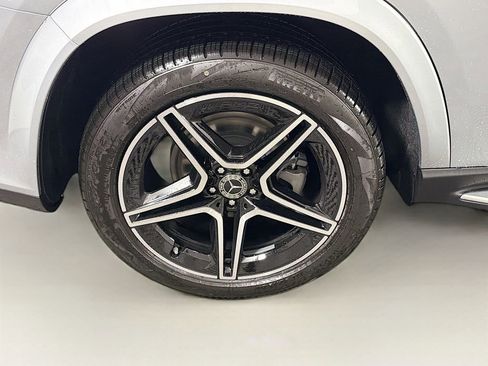 New 2026 Mercedes-Benz GLS 450 4MATIC image 37