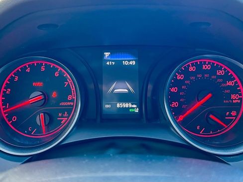 Used 2022 Toyota Camry XSE image 23