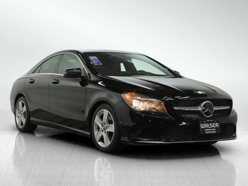 Used 2019 Mercedes-Benz CLA 250 4MATIC image 7