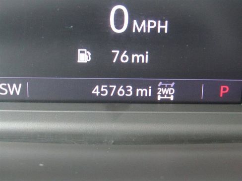 Used 2020 Chevrolet Silverado 1500 LT Trail Boss w/ Convenience Package image 19