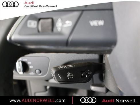 Certified 2023 Audi Q5 2.0T Premium w/ Convenience Package AWD/4WD image 26