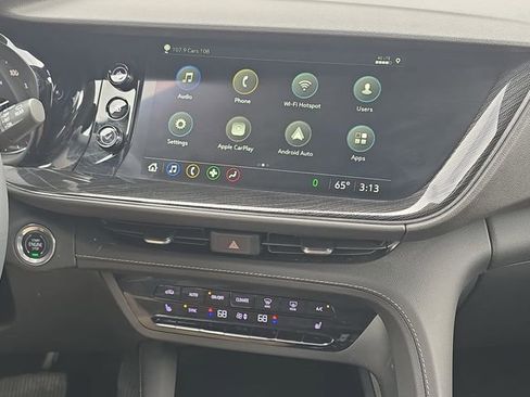Used 2023 Buick Envision Preferred image 23