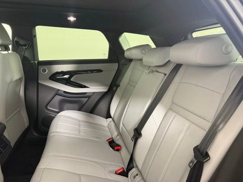 New 2026 Land Rover Range Rover Evoque S image 15
