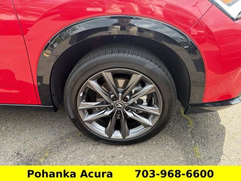 Certified 2025 Acura ADX A-Spec AWD/4WD image 32