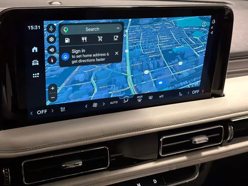 New 2026 Lincoln Aviator AWD image 28