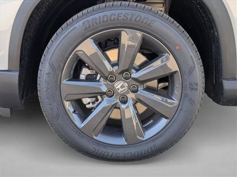 New 2026 Honda Pilot Sport image 10