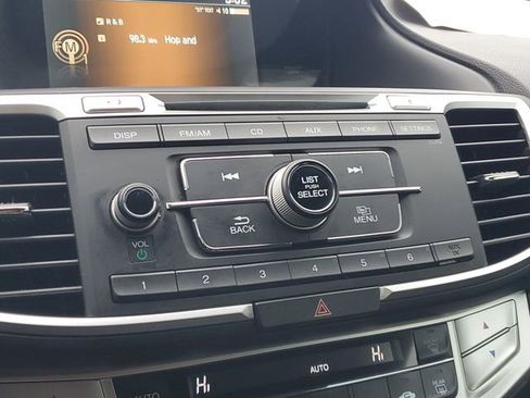 Used 2013 Honda Accord Sport image 28