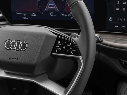 New 2025 Audi Q5 Premium Plus w/ Premium Plus image 24