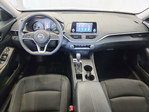 Used 2022 Nissan Altima 2.5 S image 6