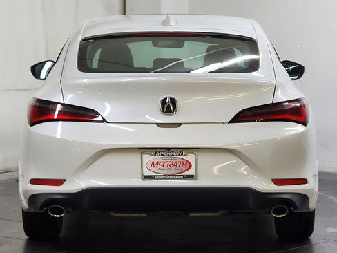 Used 2023 Acura Integra Base image 6