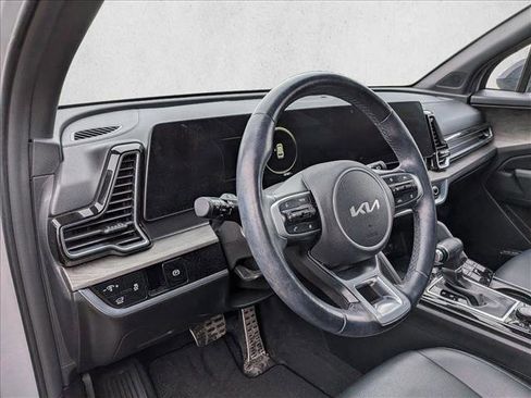 Used 2023 Kia Sportage X-Pro image 9
