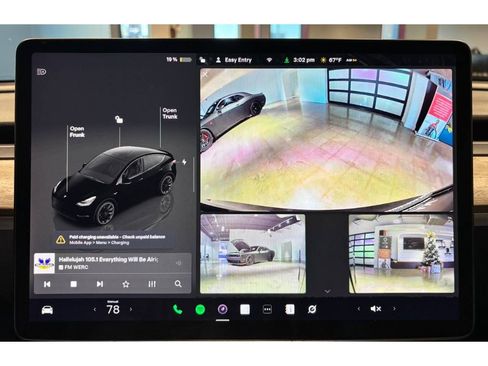 Used 2023 Tesla Model Y Long Range image 30