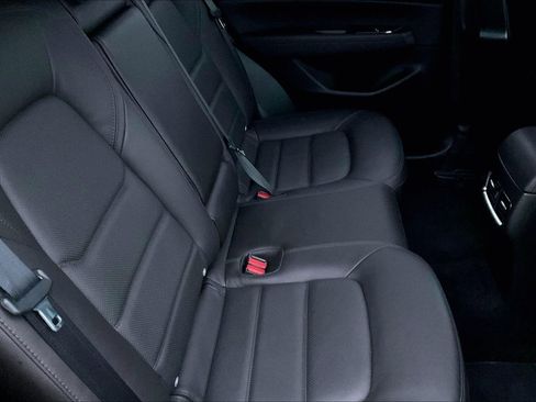 Used 2023 MAZDA CX-5 Signature image 18