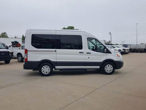 Used 2018 Ford Transit 150 XLT RWD image 6